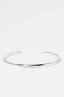 Bracelet Noyolo Argent Massif