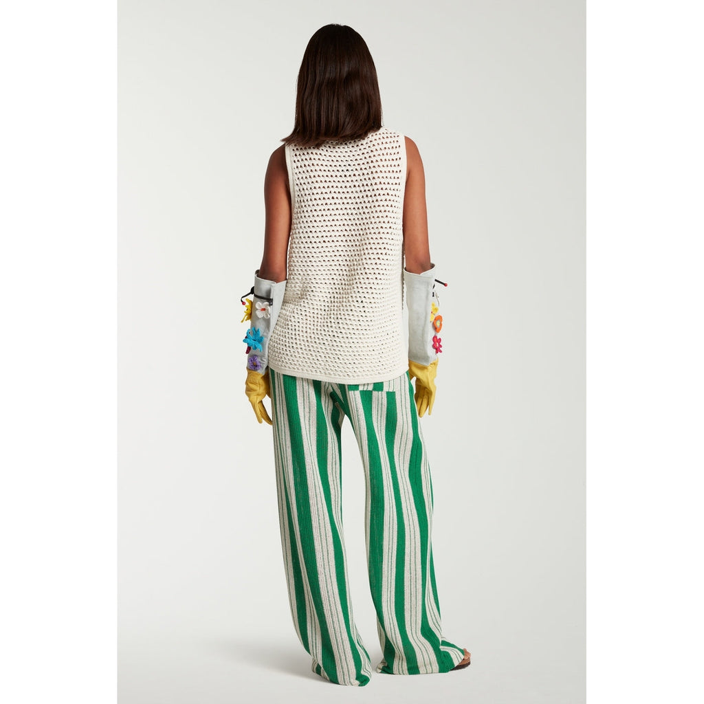 Pyjama Style Trouser