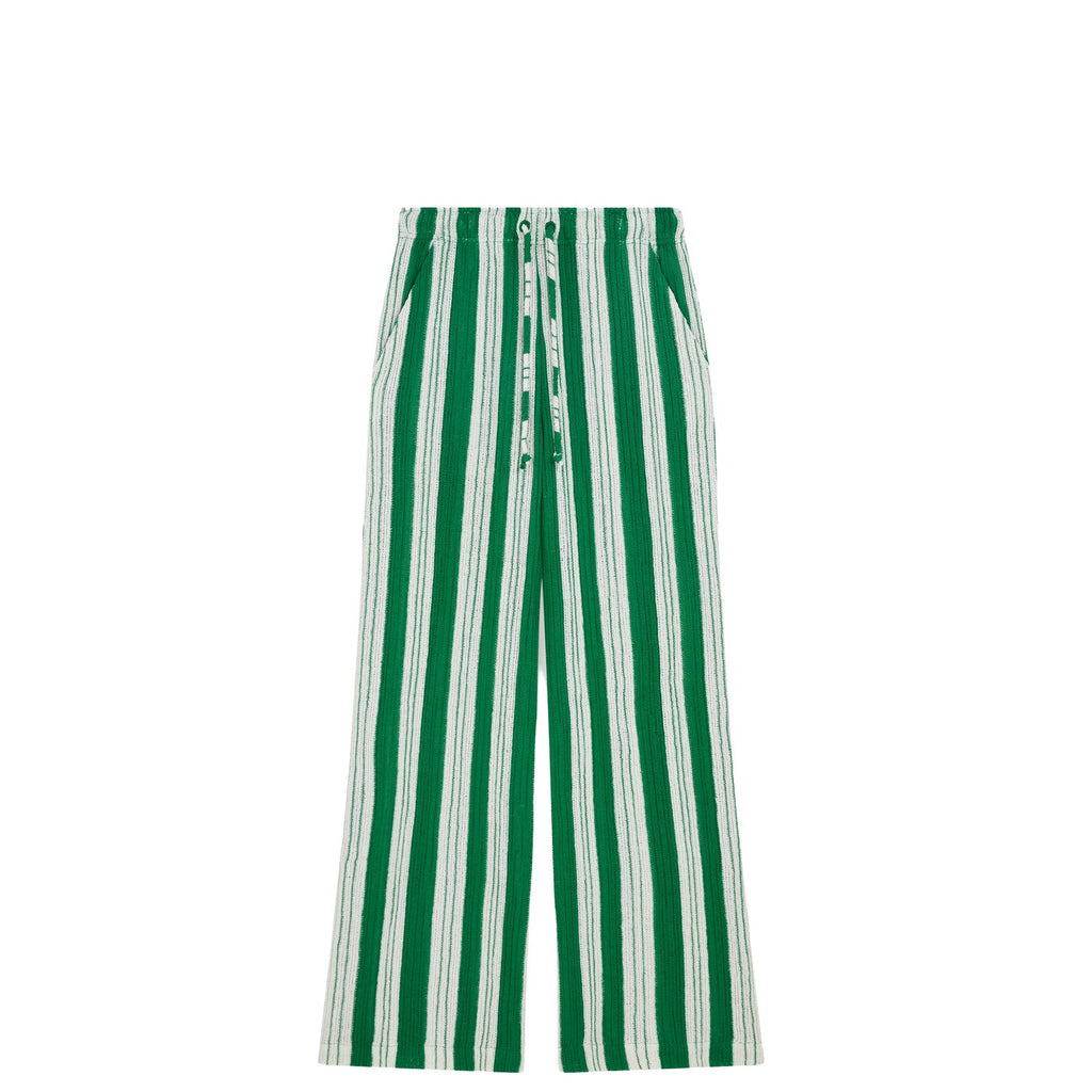 Pyjama Style Trouser