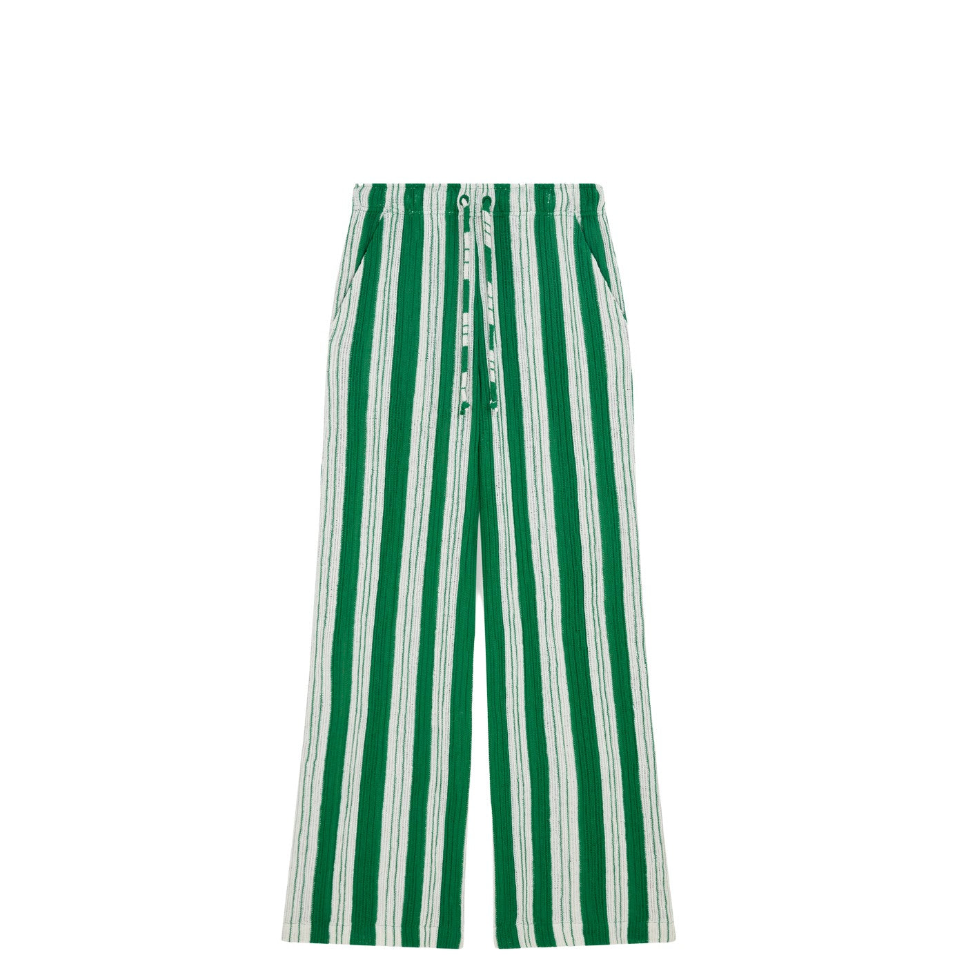 Pyjama Style Trouser