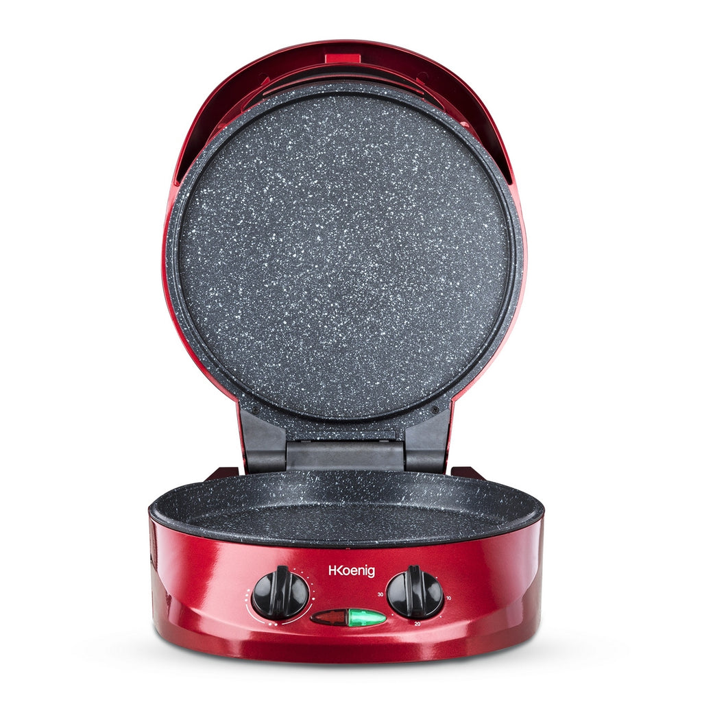 Tart Maker - Red