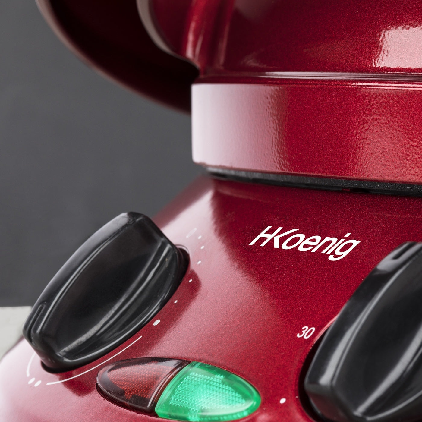 Tart Maker - Red