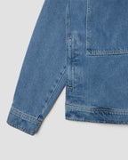 Trucker Jacket - Single Stone