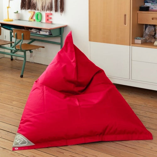 Pouf Try Angle XL - 150x120x125cm - Red