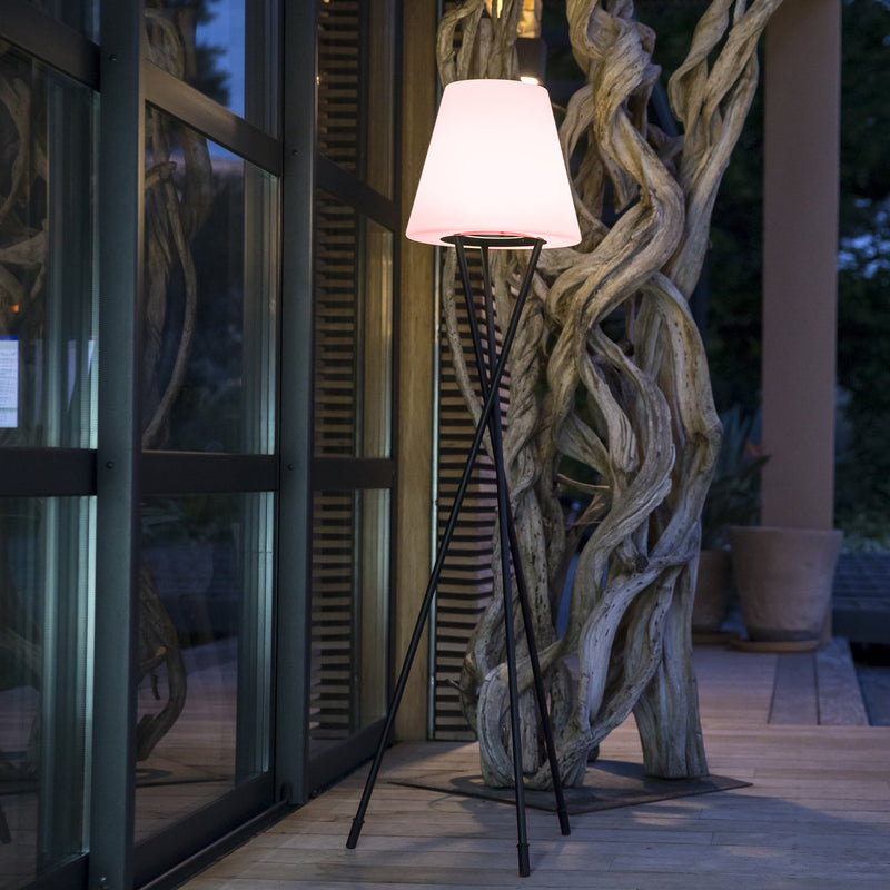 Lampadaire Sans Fil - Try C150