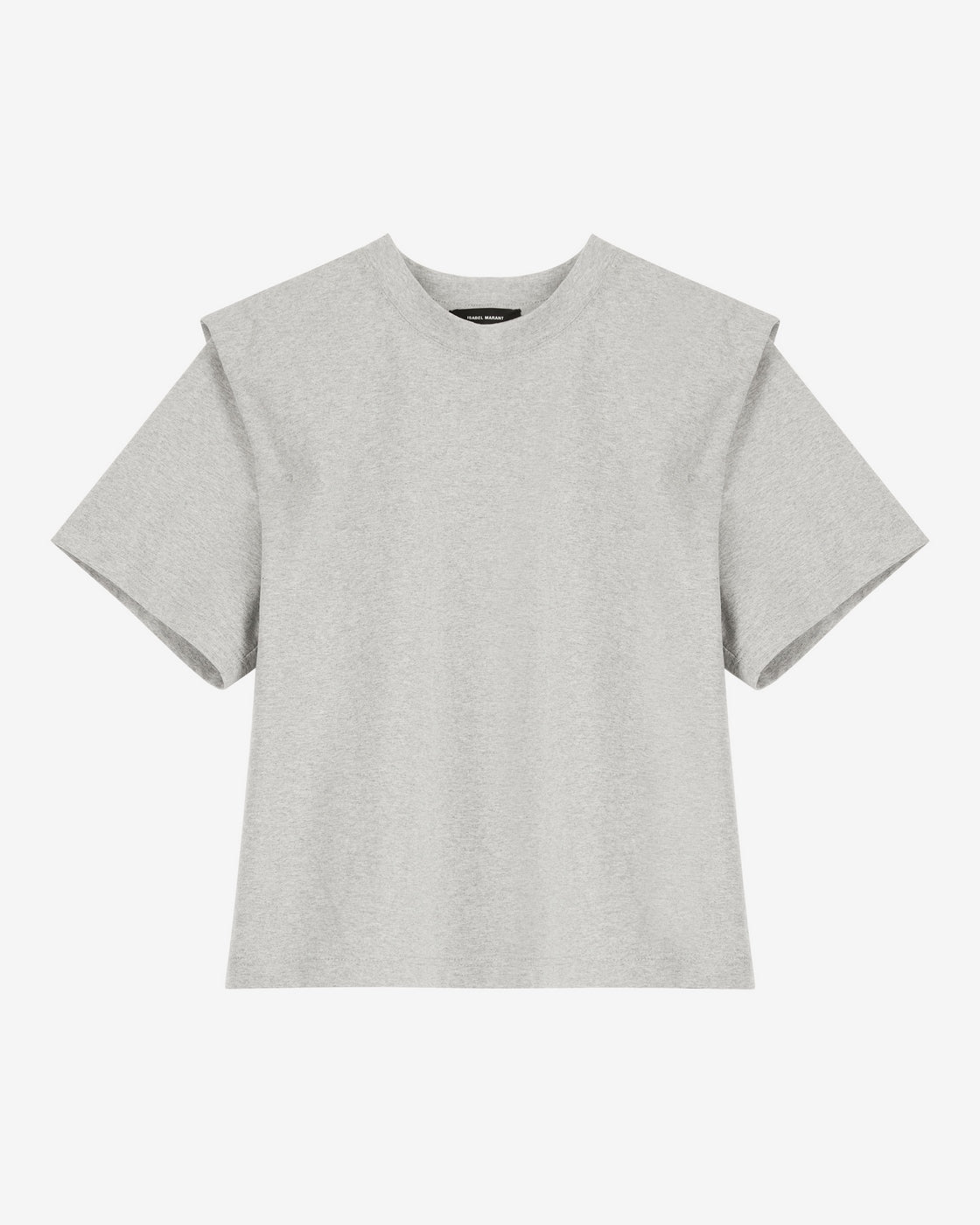 Tee Shirt Zelitos - Light Grey