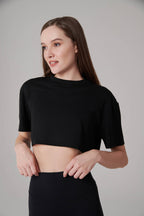 Crop T-shirt