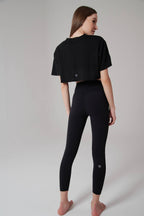 Crop T-shirt