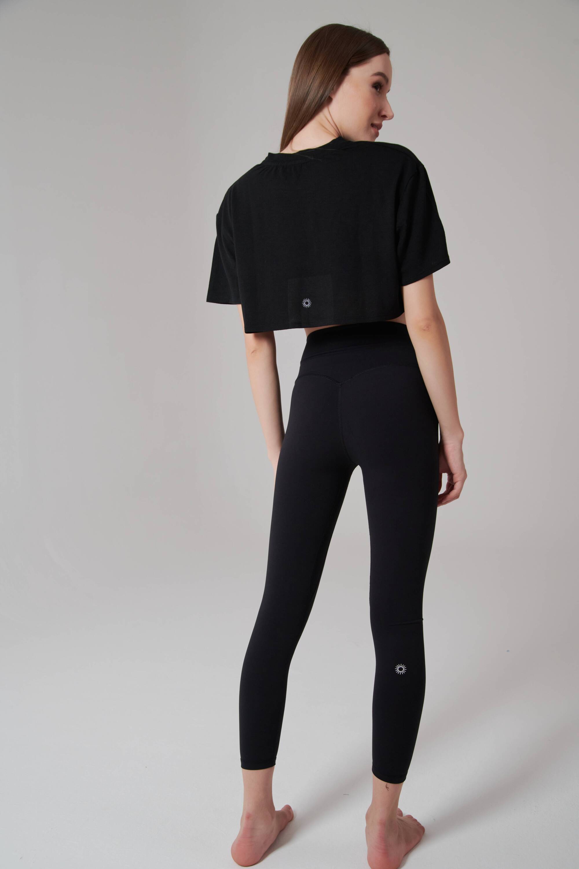 Crop T-shirt