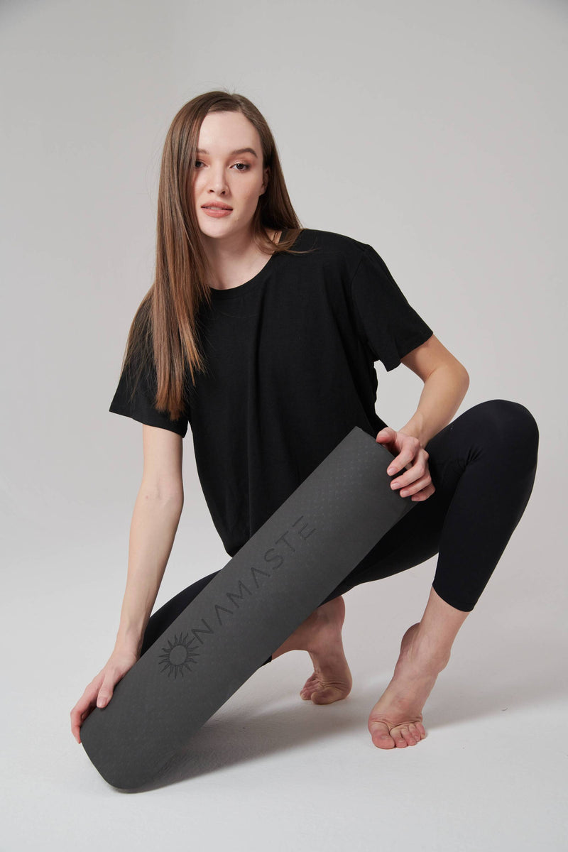 Camiseta de algodón