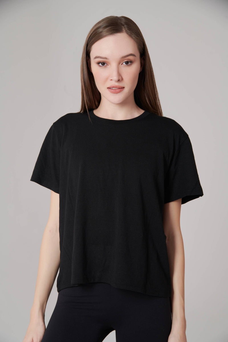 Camiseta de algodón