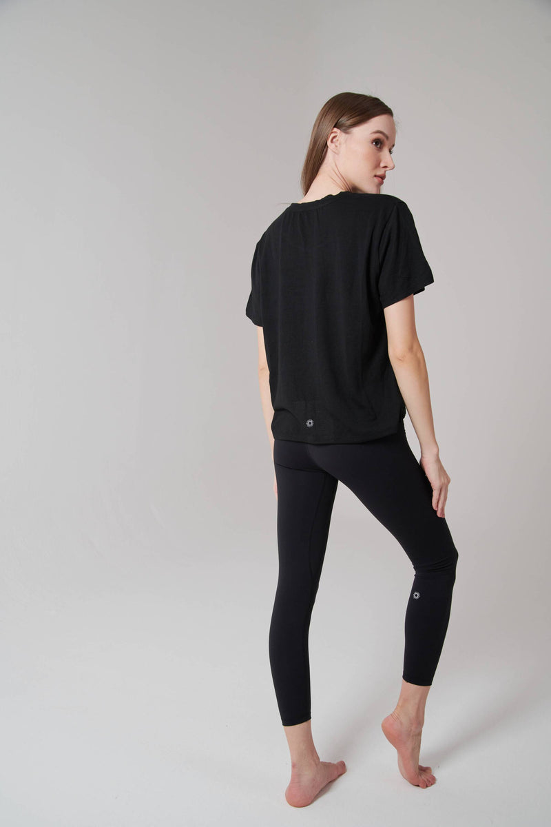 Camiseta de algodón