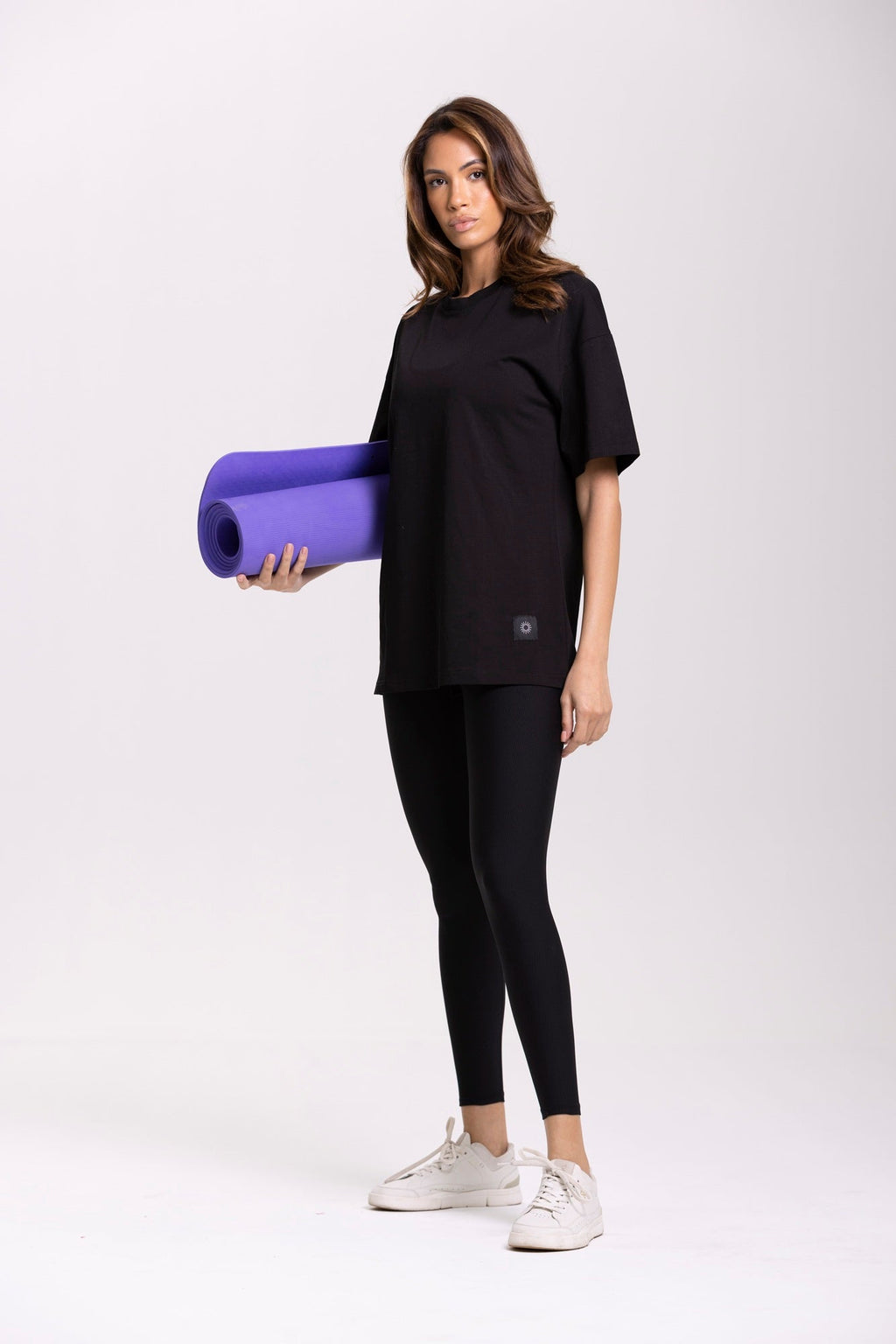 Tee Shirt Oversize