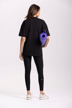 Tee Shirt Oversize