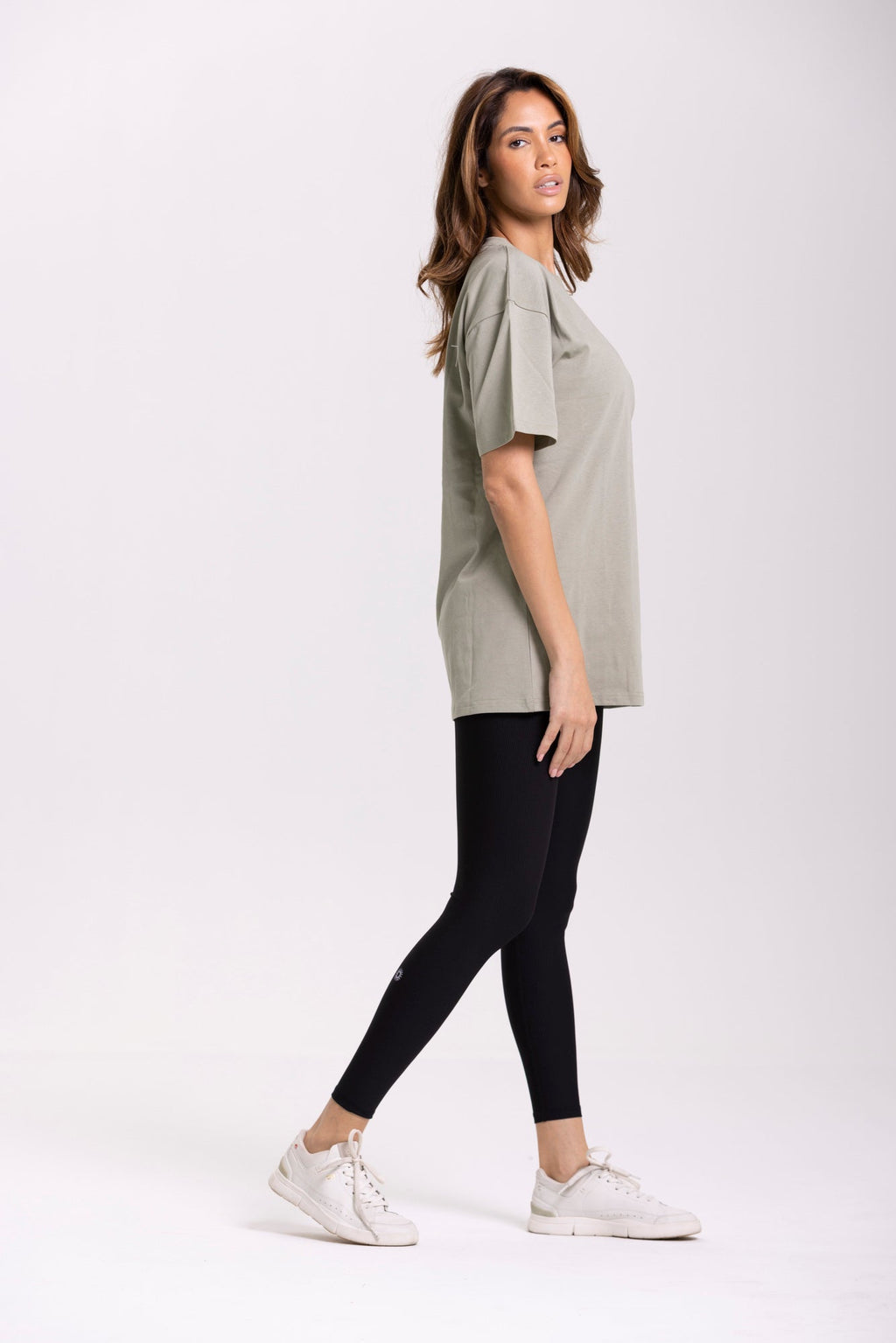 Tee Shirt Oversize