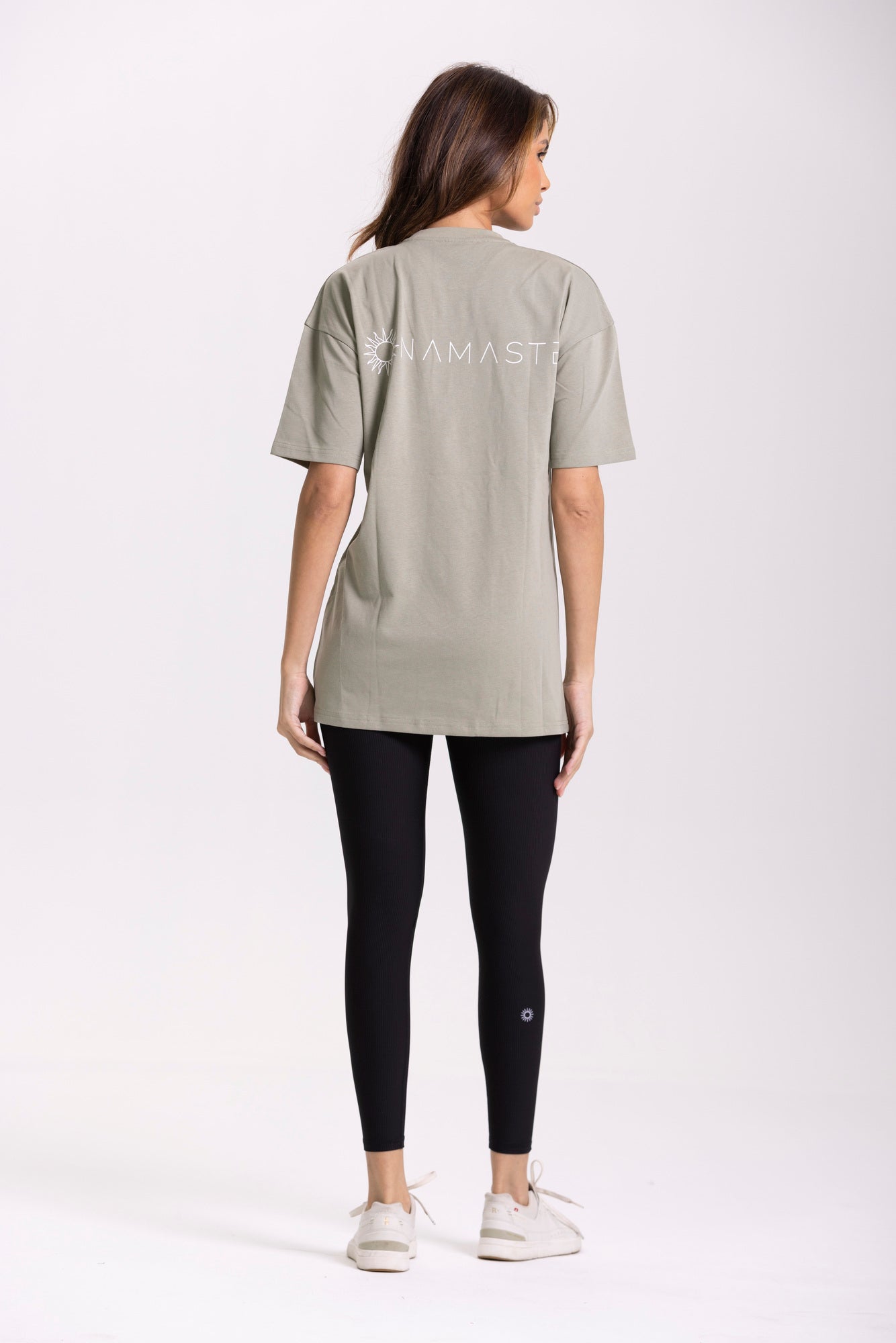 Tee Shirt Oversize