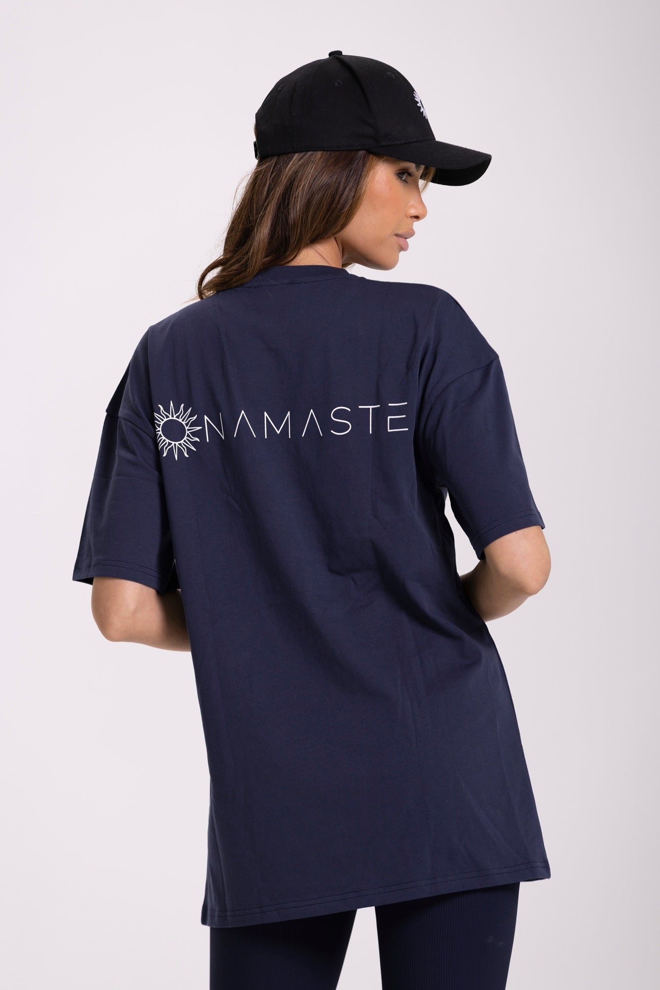 Tee Shirt Oversize