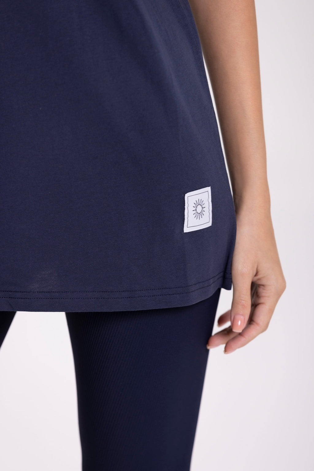 Tee Shirt Oversize