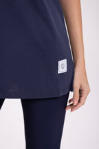 Tee Shirt Oversize