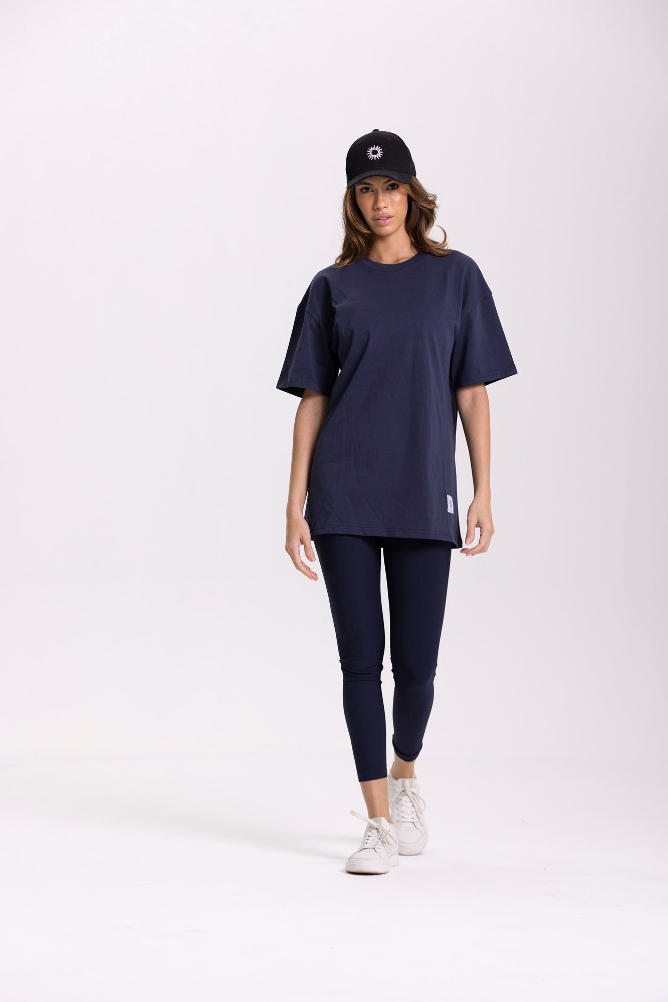 Tee Shirt Oversize