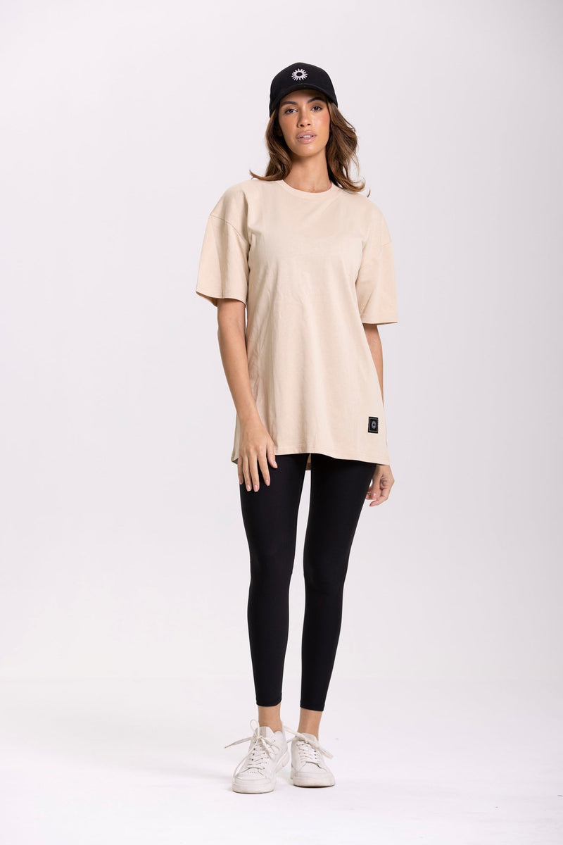 Tee Shirt Oversize