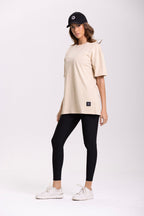 Tee Shirt Oversize