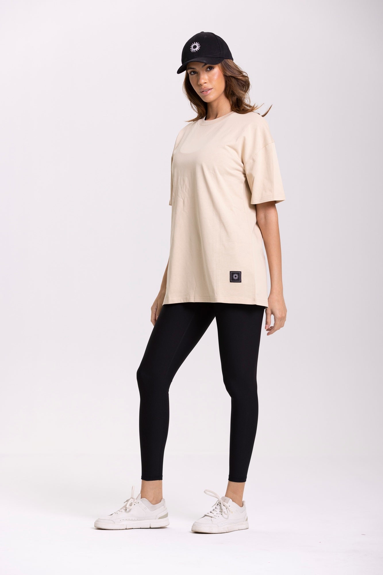 Tee Shirt Oversize