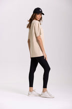 Tee Shirt Oversize