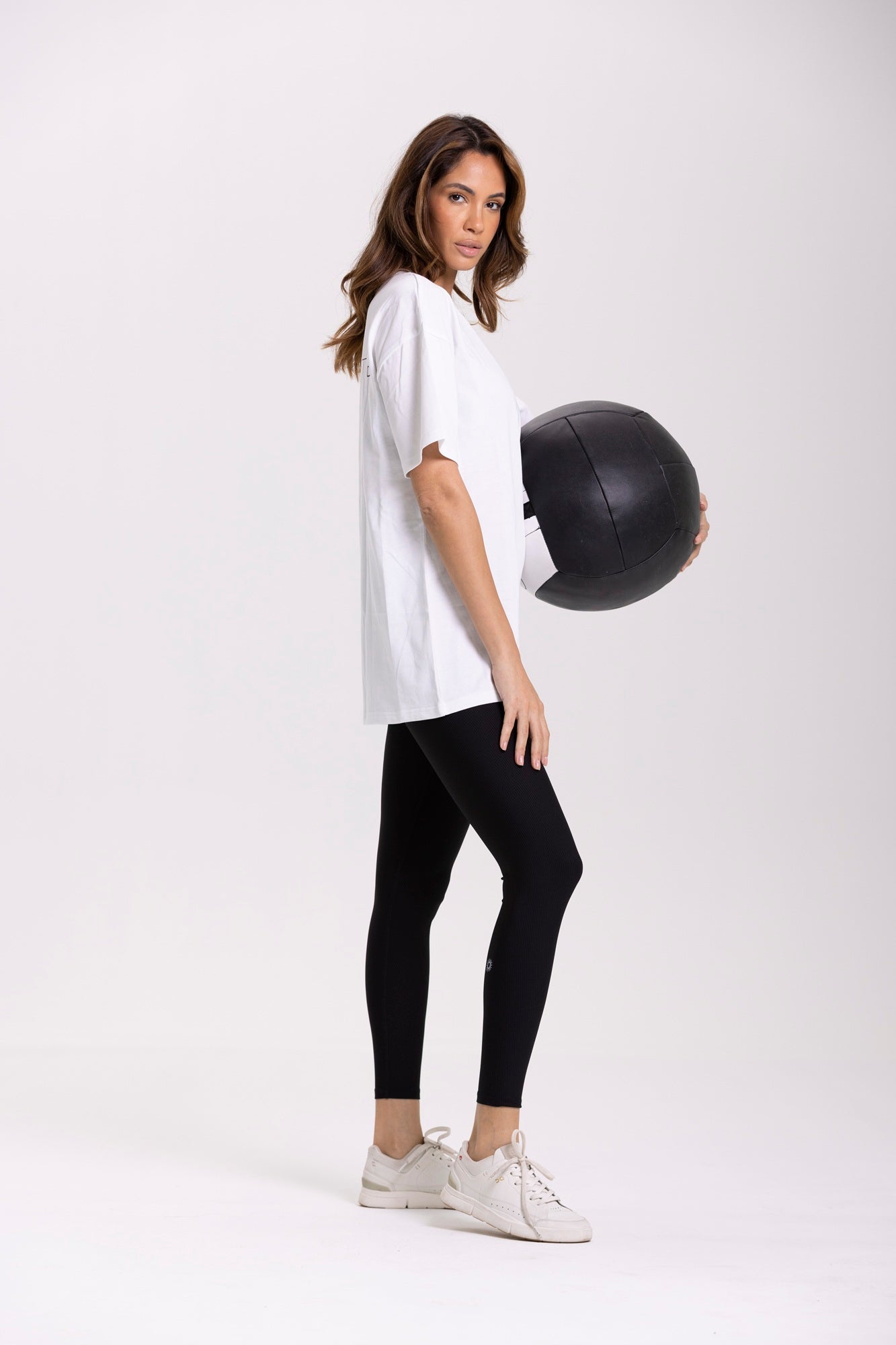 Tee Shirt Oversize