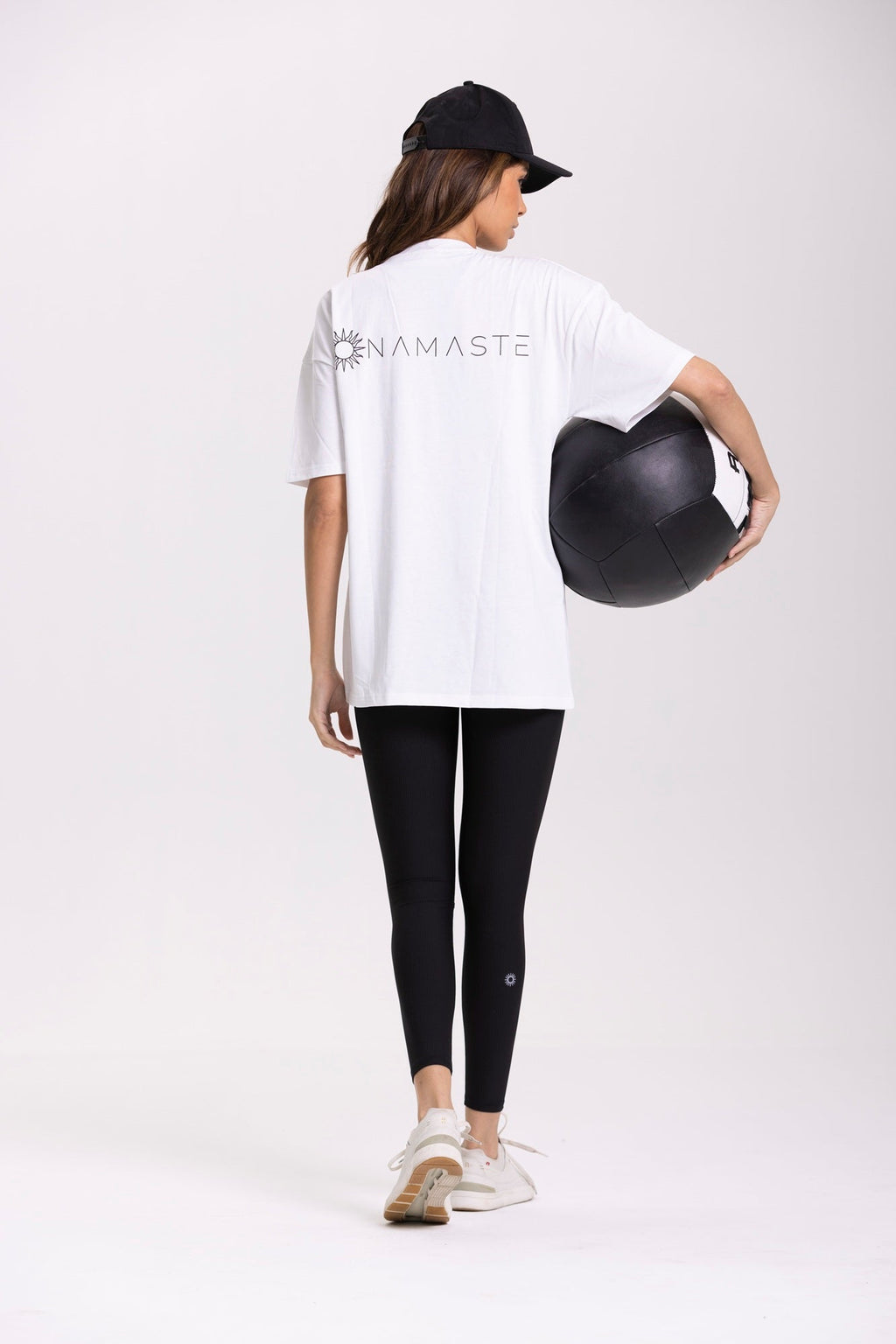 Tee Shirt Oversize