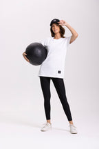 Tee Shirt Oversize