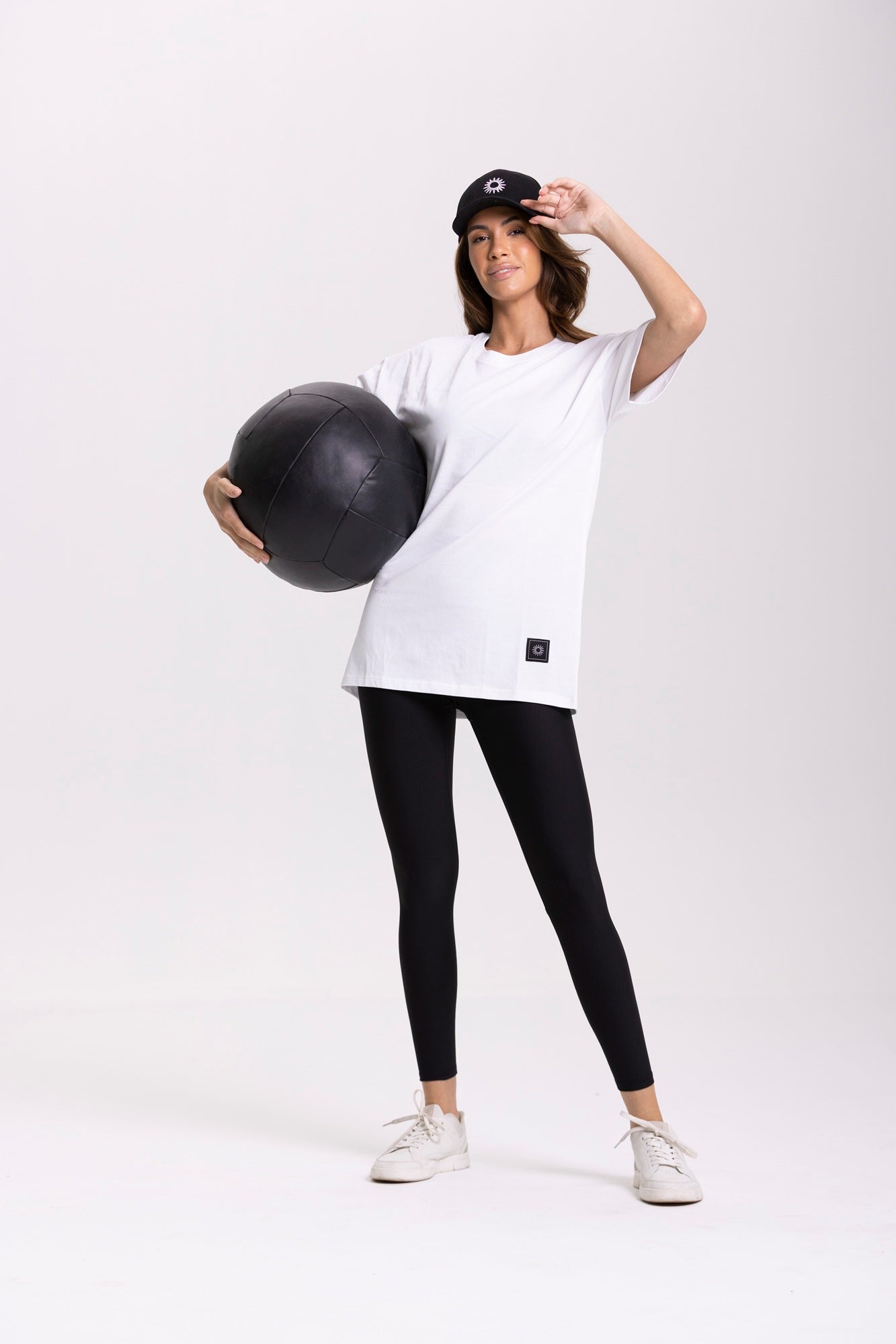Tee Shirt Oversize