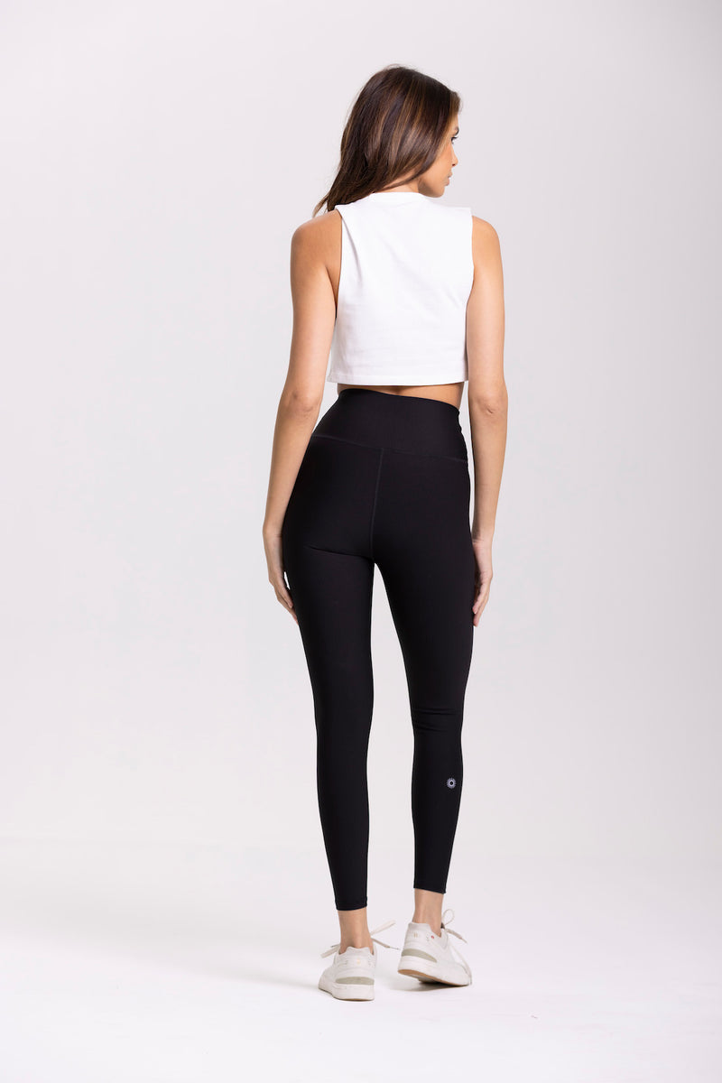 Croptop Deb - Blanc - Femme