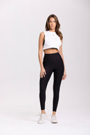 Croptop Deb - Blanc - Femme