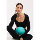 Top Bluma - Noir - Femme