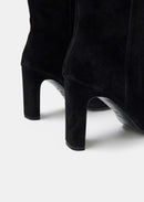 Khloe Shoes - Black