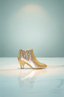 Tonyscott - Metallic Champagne