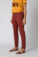 209 Cleo Pantalon Cigarette