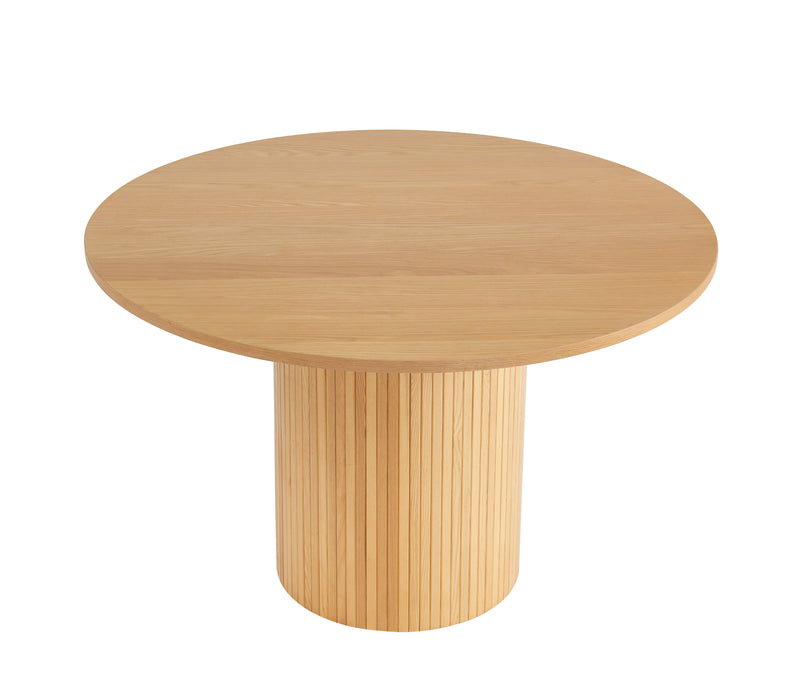 Table À Manger Ernest - Frêne