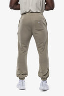 Jogger Minimal Loosefit - Mist