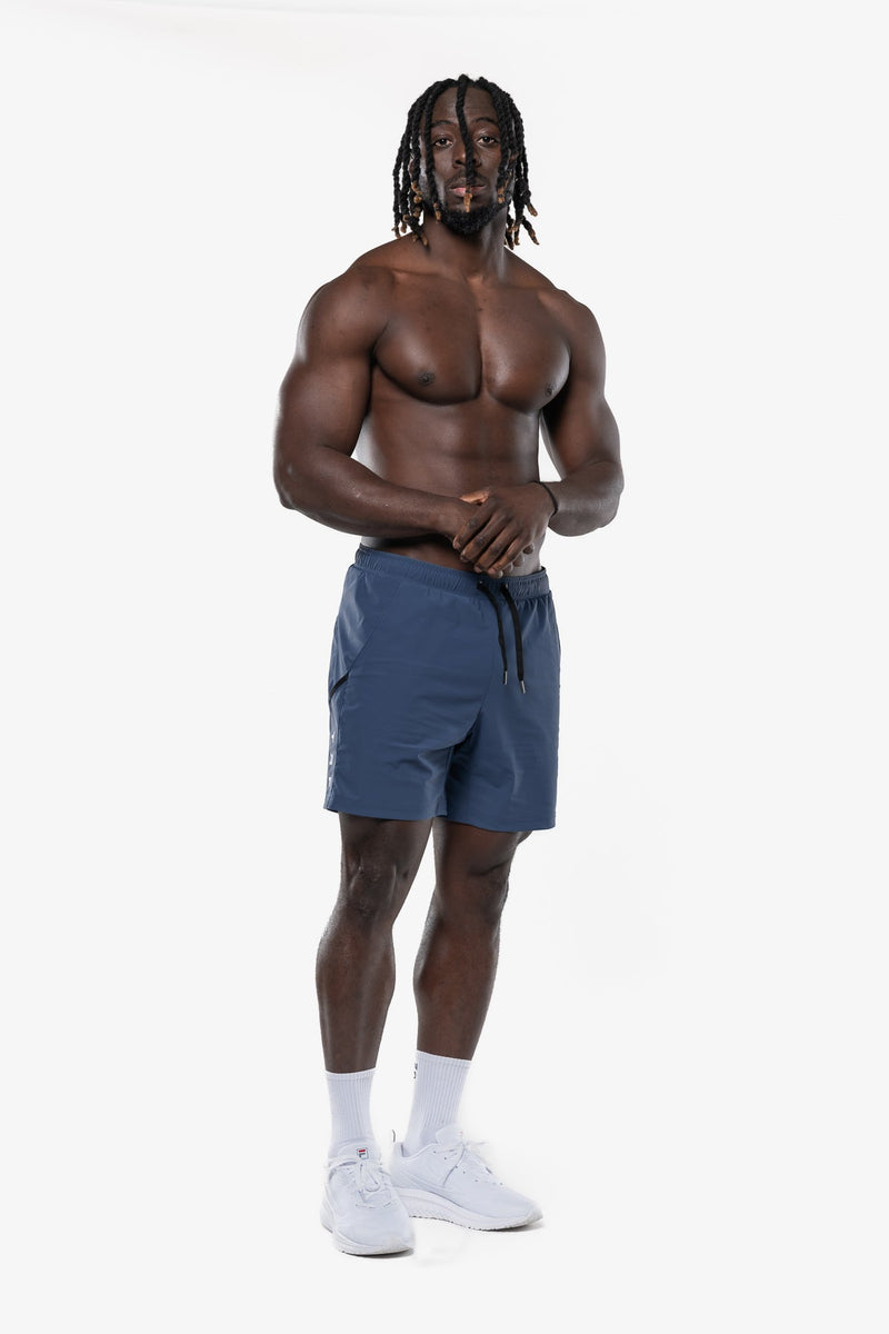 Short Performance - Stone