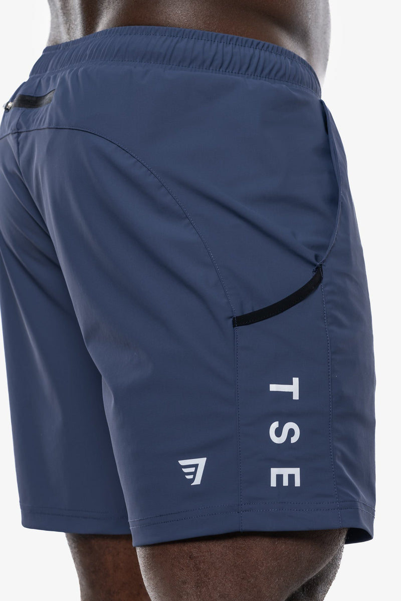 Short Performance - Stone