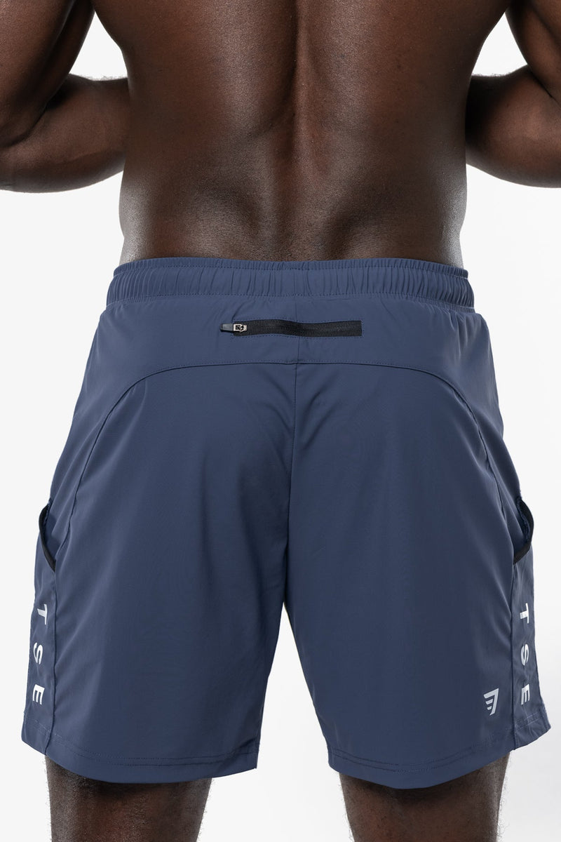 Short Performance - Stone