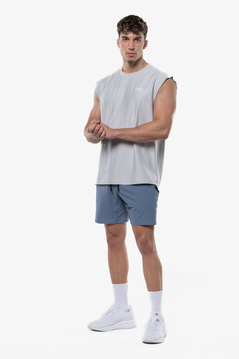 Cut-Off Performance - Ash