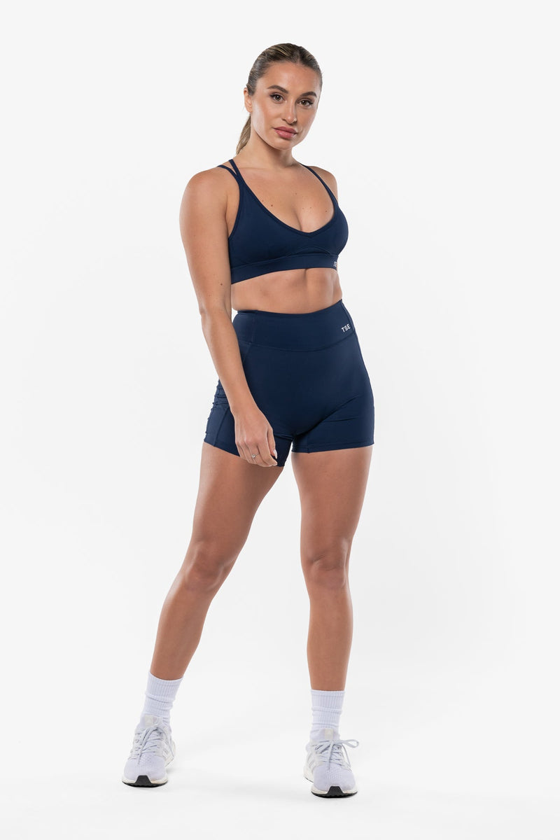 Brassière Contour - Midnight