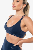 Brassière Contour - Midnight