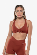 Brassière Twist - Sienna