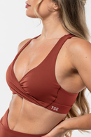 Brassière Twist - Sienna