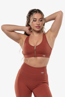 Brassière Ziptech - Sienna