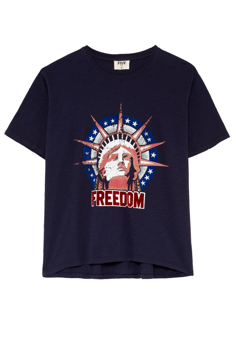 T-Shirt Liberty